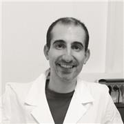 Docente Universitario da ripetizioni serali online di chimica inorganica e organica